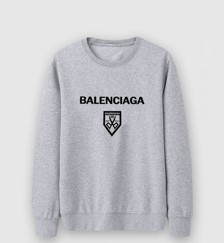 Balenciaga Sweatshirt M-XXXL-037
